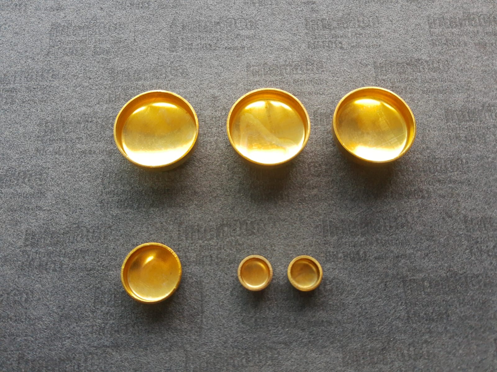 VOLKSWAGEN  AUDI GOLF POLO CADDY SAVEIRO  1.9 D TD-6 PZAS