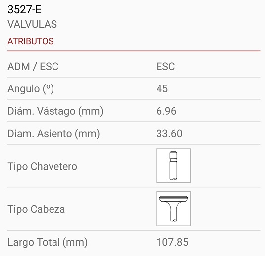 RENAULT CLIO ENERGY 1400 8V 7X33X108 1R. 45º