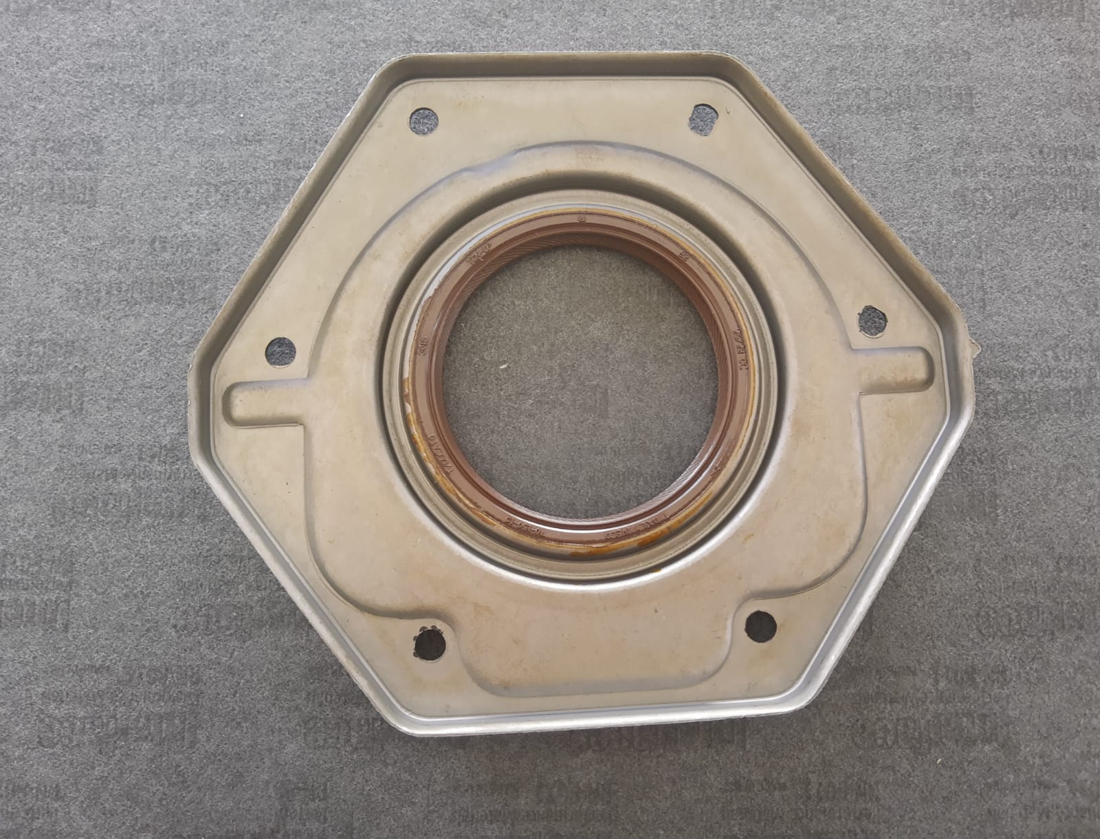 FIAT DUCATO DAILY 2.5/2.8 RET. DISTRIBUCION C/PORTA 70X159/179