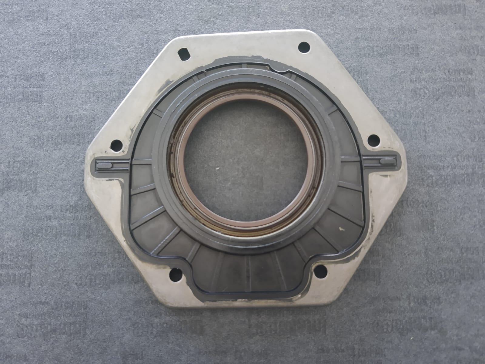 FIAT DUCATO DAILY 2.5/2.8 RET. DISTRIBUCION C/PORTA 70X159/179