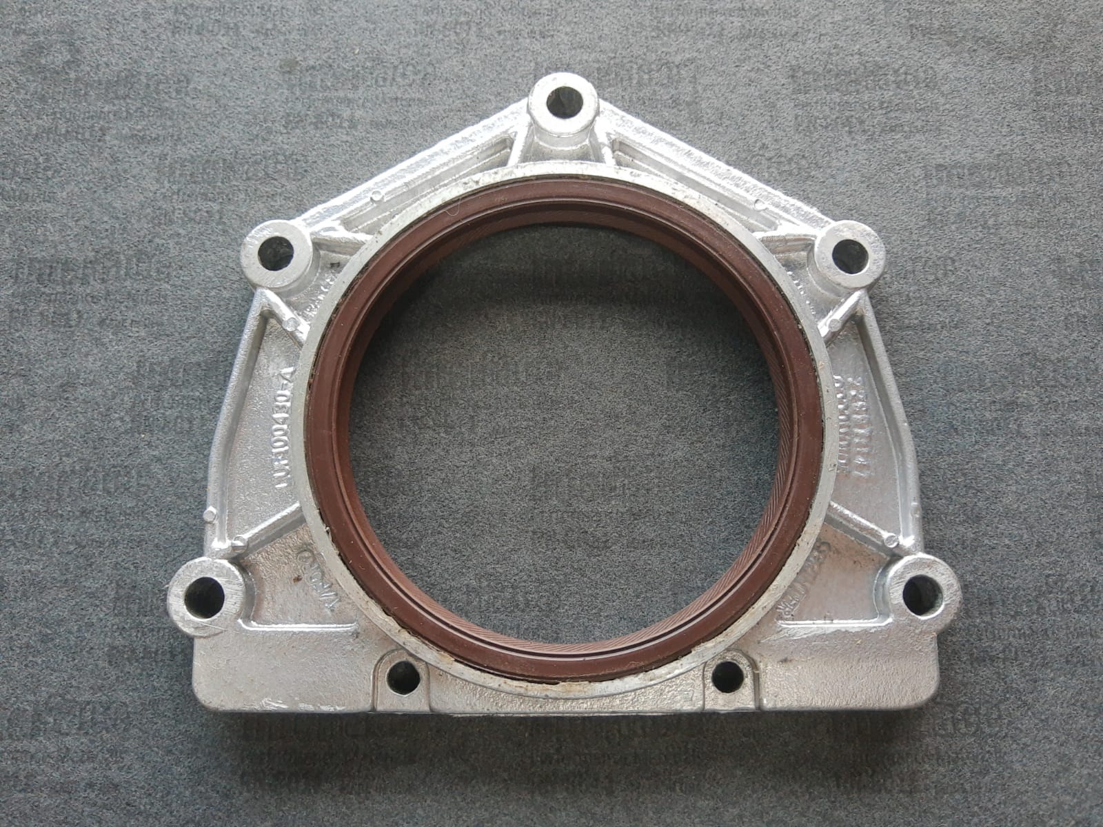 M.BENZ SPRINTER RANGER MAXION 2.5 2.8 3.0 RET. BANCADA C/PORT 100X108X19