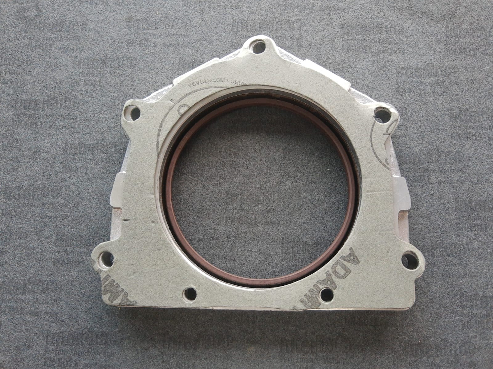 M.BENZ SPRINTER RANGER MAXION 2.5 2.8 3.0 RET. BANCADA C/PORT 100X108X19