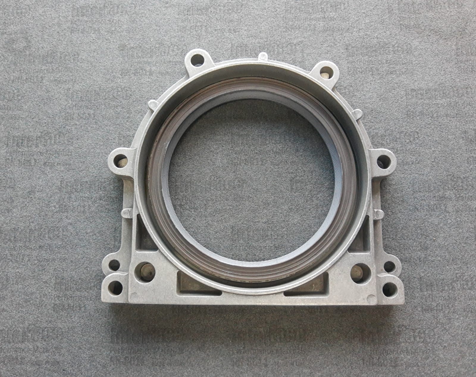 MERCEDES BENZ OM611 OM612 OM613 SPRINTER 2.2 16V CDI 311 313 411 413 BANCADA CON PORTA