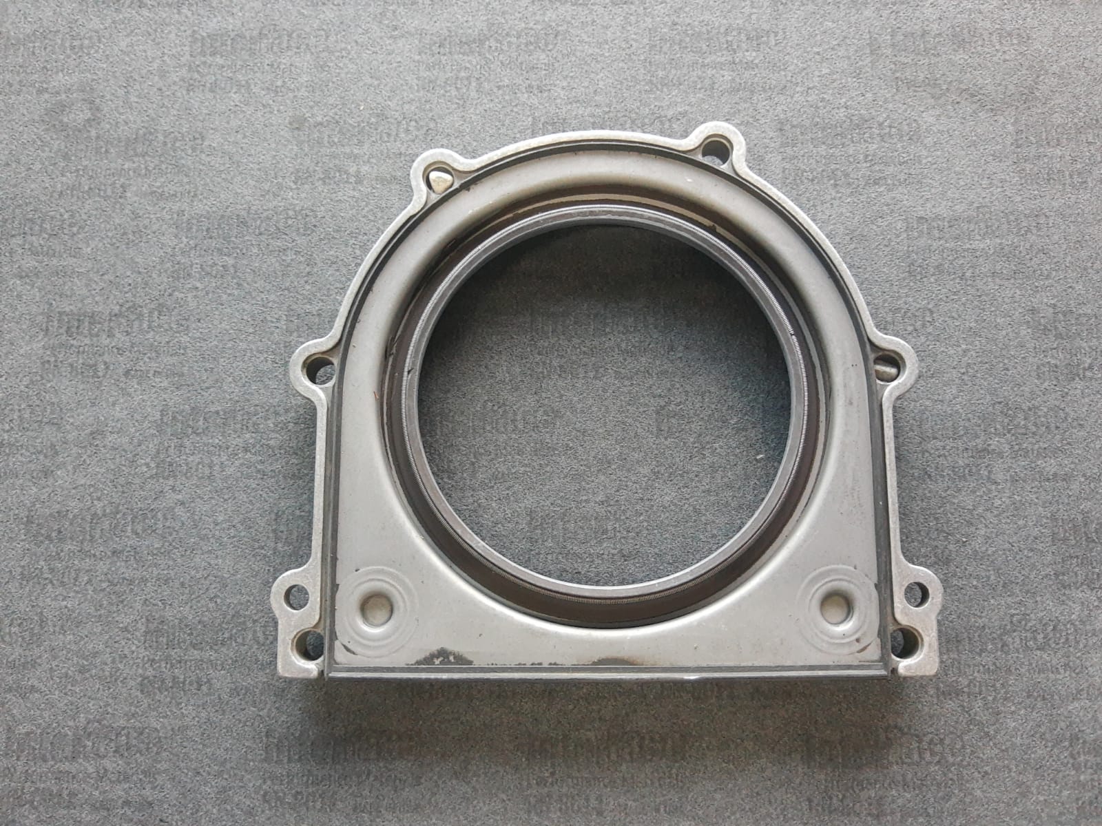 MERCEDES BENZ OM611 OM612 OM613 SPRINTER 2.2 16V CDI 311 313 411 413 BANCADA CON PORTA