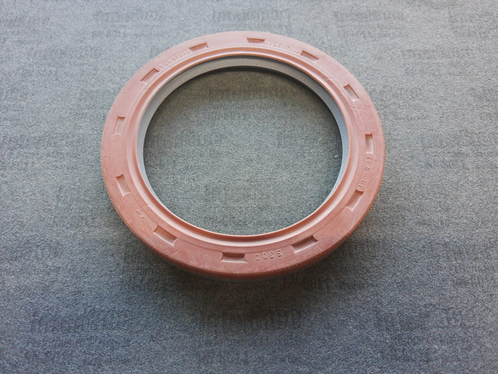 BORGWARD VM TURBO RET. BANCADA 90X120X12