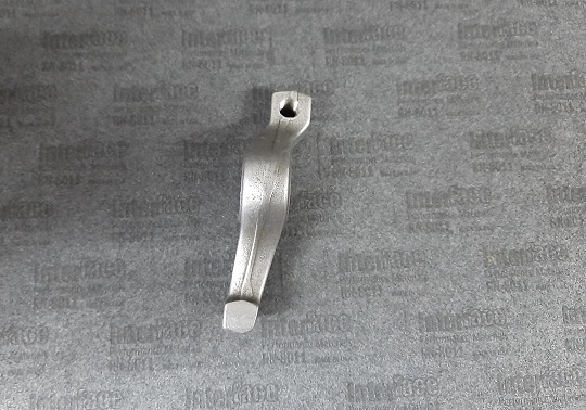 PERKINS 6-354 F2 F4 TURBO ADM.