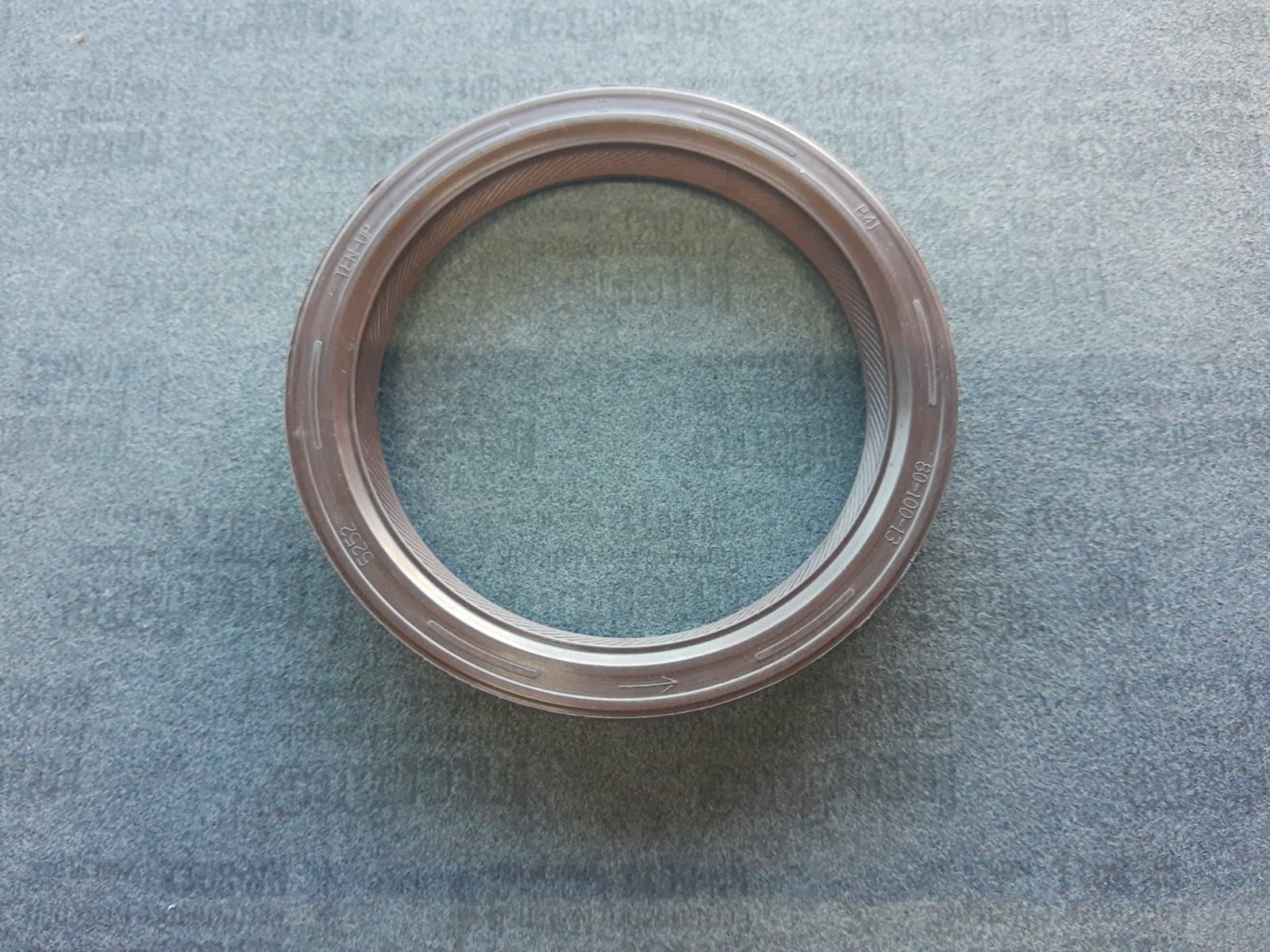 RENAULT 9/11/12/18/19 1400/1600 JUNIOR TWINGO 1.3 C3G RET. BANCADA 80X100X13