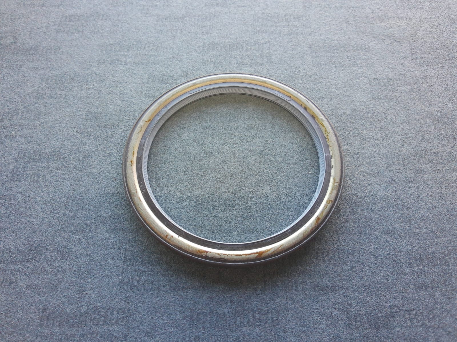 PEUGEOT 1.7/1.8/2.0 XU7JP 8V XU10J2 EW10 16V DW10 RET.BANCADA 90X110X7