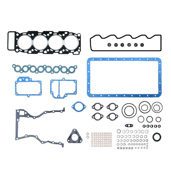MWM SPRINT 4.07 TD 12V-2.8TD - CHEVROLET S10 TURBO -JMTC