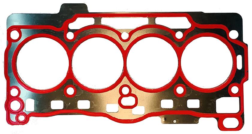 VOLKSWAGEN TREND-SURAN-FOX 1.6L 16V MSIEA211 MLS