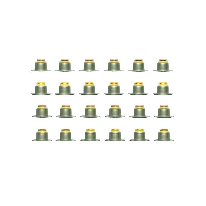 CUMMINS ISBE6 24V VIT - JGO RET GV