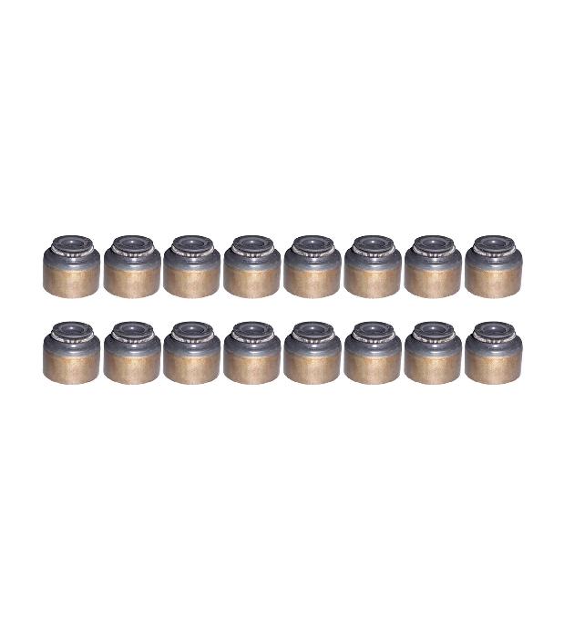 TOYOTA HILUX MOT. 2KD 2.5 1KD 3.0 16V 6X11X10 RETEN DE VALVULAS -FTV