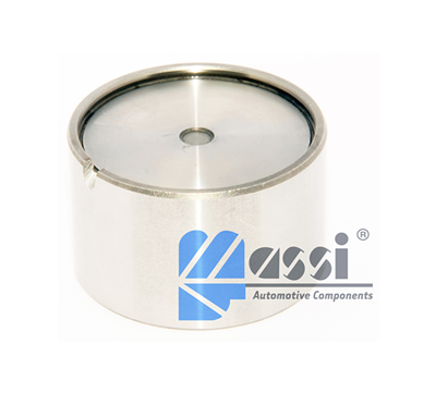 TOYOTA HILUX  PAST. 37MM MOT 2L 3L 5L 1HZ BOTADOR FIJO ( 40.85X25.20 )