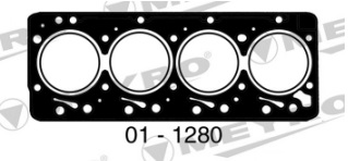 CUMMINS 4B-4BT-4BTAA 3.9- D/TD -TC