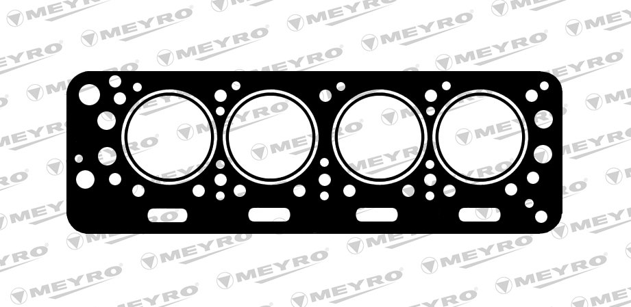 FIAT 4C 60R TRACTOR-TC