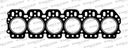 J.DEERE 6C 3420 D115MM-TC