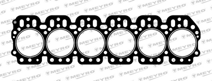 J.DEERE 6C 3530-4420 D119-TC