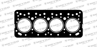 M.BENZ OM364-364A 4C-TC