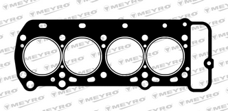 MAZDA 4C 1600-626 1984-TC