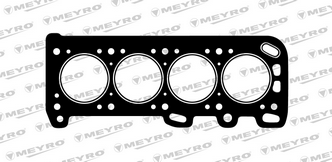 MITSUBISHI 4C L200 1600CC.-TC