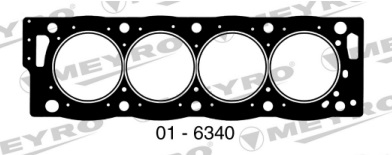 RENAULT CLIO II F8QT-D 1.9-1.40-2M-TC