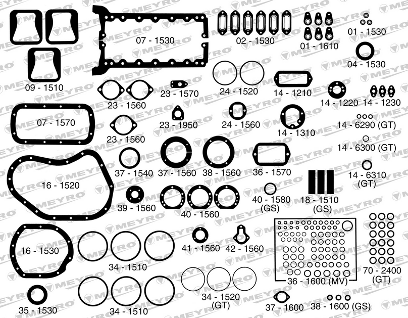 DEUTZ 3C F3 L514 S/TC-JMTC