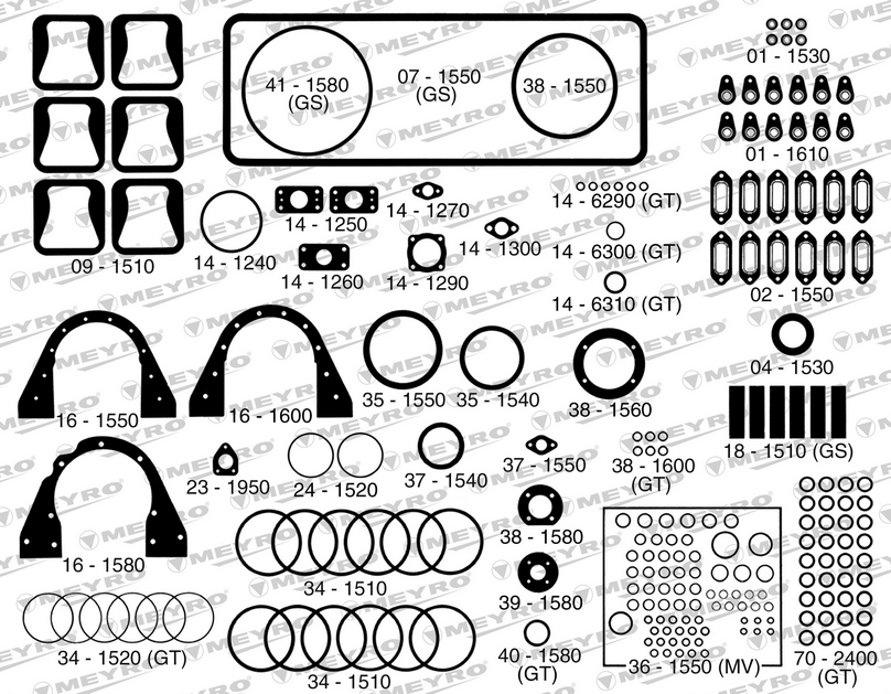 DEUTZ 6C F6 L514-JMTC