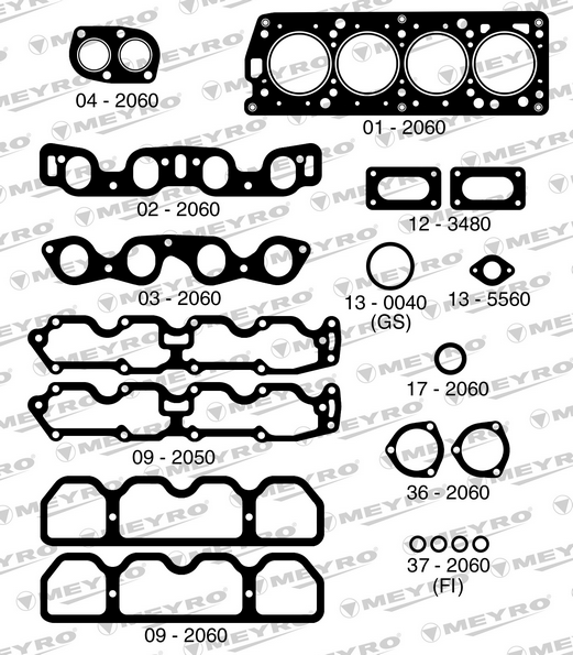 FIAT 125-BERLINA-POTENC.-JD