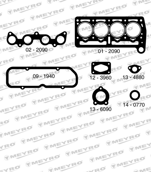 FIAT 4C.-133L.600S.-147CL-JD