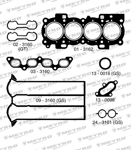 FORD ESCORT  ZETEC 1.6 16V. -JD