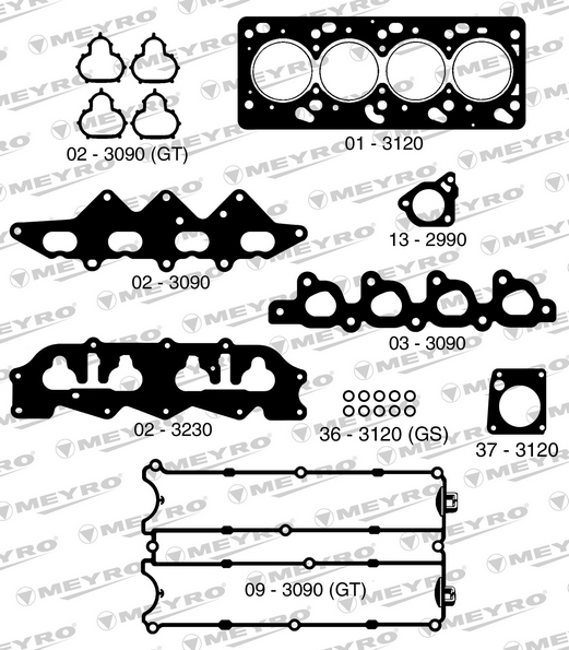 FORD MONDEO 1.8 16V-ZETEC-JD
