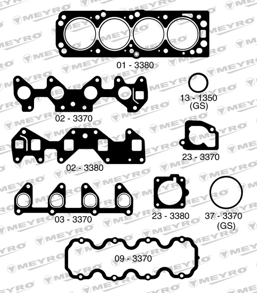 CHEVROLET CORSA 1.4 8V. EFI-M/V-JD