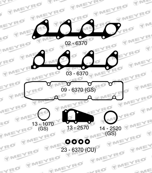PEUGEOT 206 207 307 PARTNER DW10 2.0 8V-ATED-JD