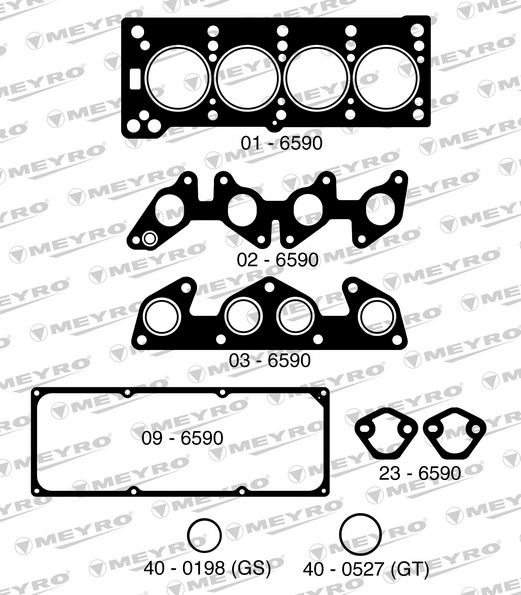 RENAULT CLIO KANGOO ENERGY 1.4 8V -JD