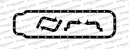 FORD F1400 F4000  MWM D229 5.9 6CIL -CCA