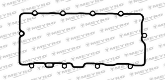 FORD RANGER MAXION TD 3.0 2006-08 (GOMA SINT.) -TV