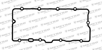 FORD RANGER MAXION TD 3.0 2008 (GOMA SINT.) -TV