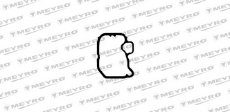 MERCEDES BENZ 6C 1618-OM346-TV