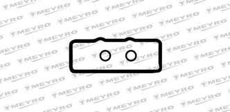 MERCEDES BENZ 6600 OM315-OM320-TV