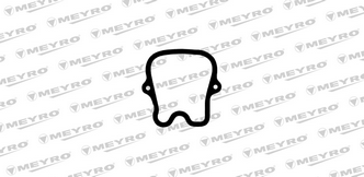 MERCEDES BENZ OM447 OM449 BR400  1CIL - TV