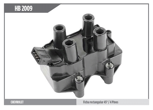 CHEVROLET ASTRA-VECTRA 1.8i/2.0 16V - BOB