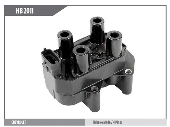 CHEVROLET ASTRA-VECTRA 2.0 16V (F/VERT) - BOB