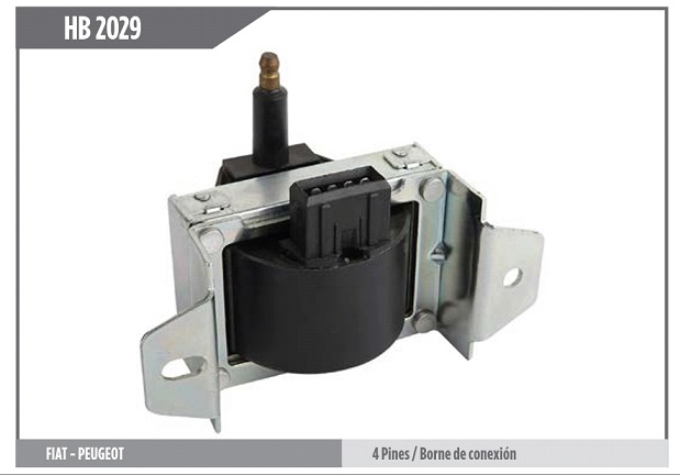 CITROEN JUMPER /DUCATO/BOXER - BOB