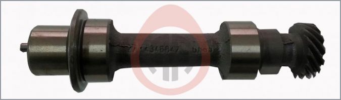 FIAT 147 FIORINO DUNA MOT.1.3 DIESEL EJE COMANDO AUXILIAR