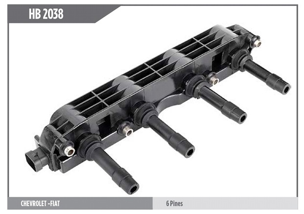 FIAT MARIVA-ZAFIRA-PUNTO STILO 1.8 16V - BOB