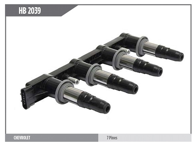 CHEVROLET CRUZE - BOB