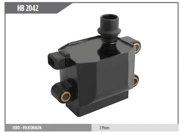 FORD ESCORT-GOL 1.6 CHT - BOB