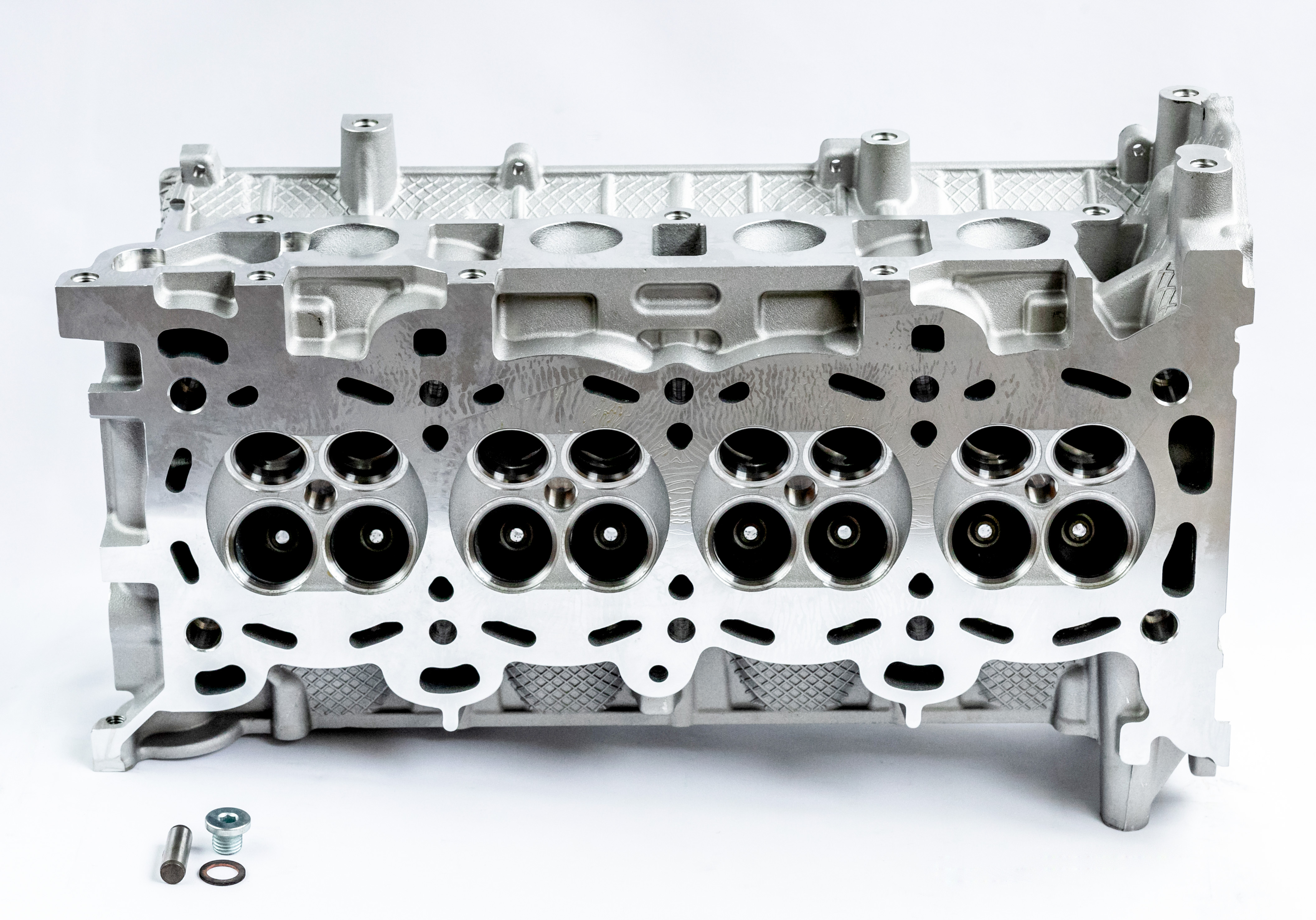 FORD FOCUS-ECOSPORT DURATEC 2.0 16V