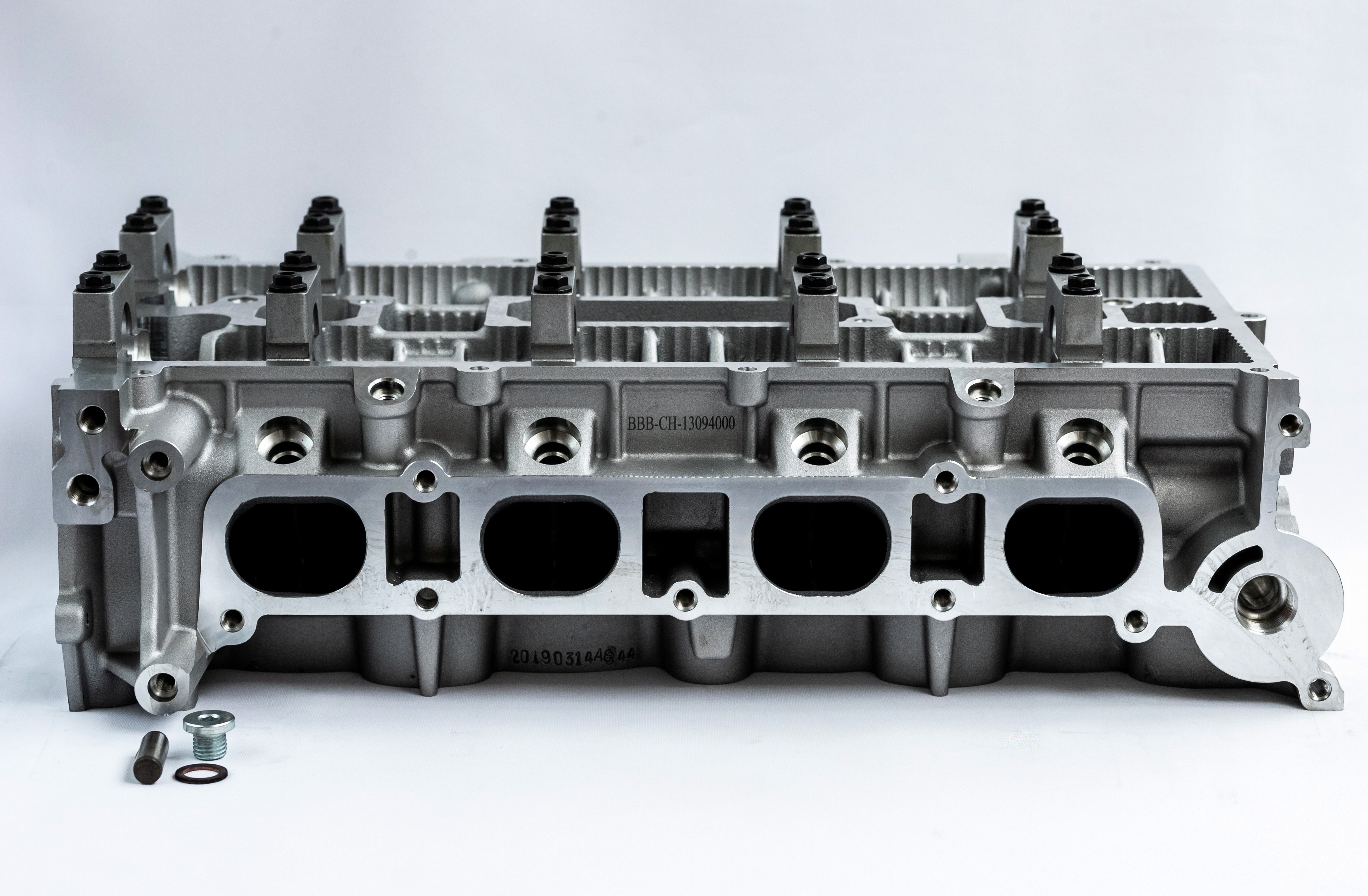 FORD FOCUS-ECOSPORT DURATEC 2.0 16V