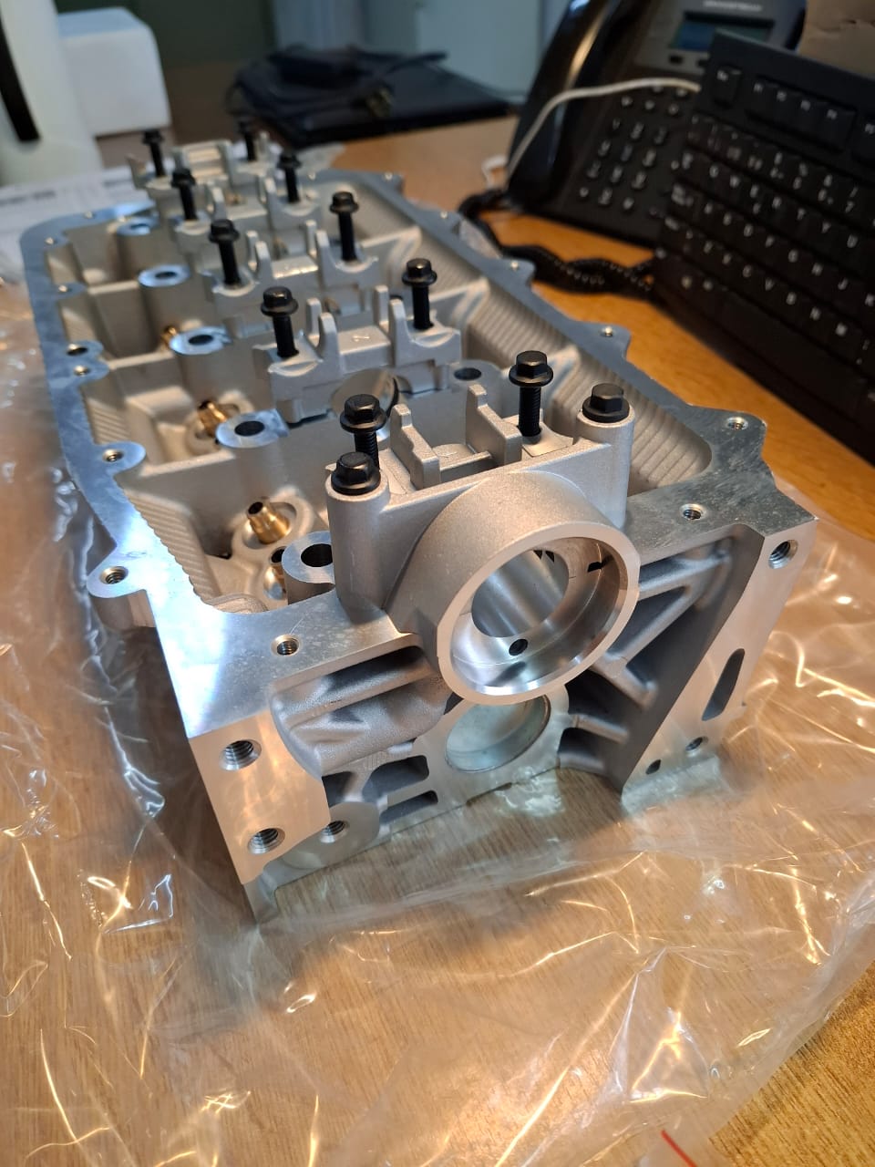 RENAULT CLIO II/TWINGO D4F 1.2L. 16 VAL. (3861-A / 3862-EB)